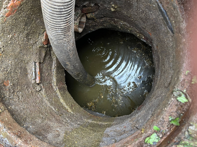 南浔化粪池清理的周期与注意事项