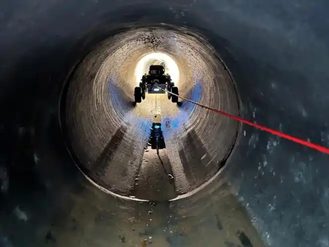 南浔CCTV检测后如何整理数据？