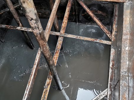 南浔CCTV管道检测具体做什么？