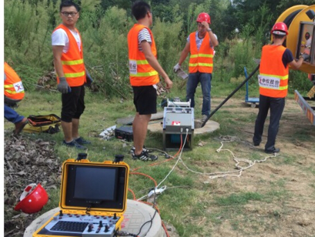 南浔如何选择适合的市政管道疏通方法？